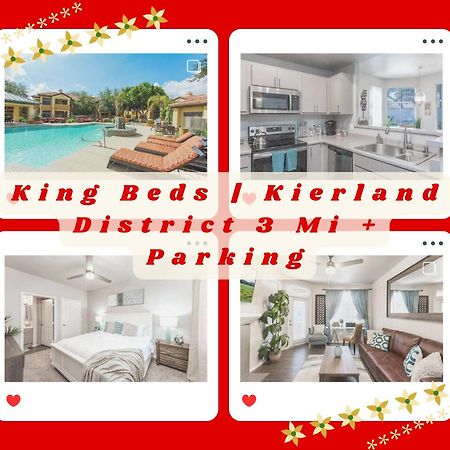Tpc Golf, Shopping & Dining 3 Miles With Parking -1005 Villa ฟีนิกซ์ ภายนอก รูปภาพ