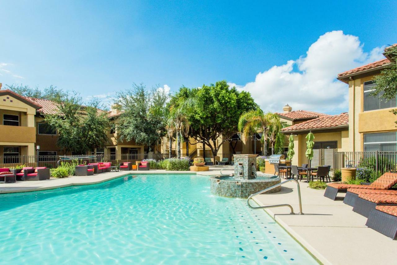 Tpc Golf, Shopping & Dining 3 Miles With Parking -1005 Villa ฟีนิกซ์ ภายนอก รูปภาพ